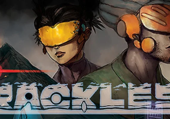 Trackless (PC) Steam Key - GLOBAL