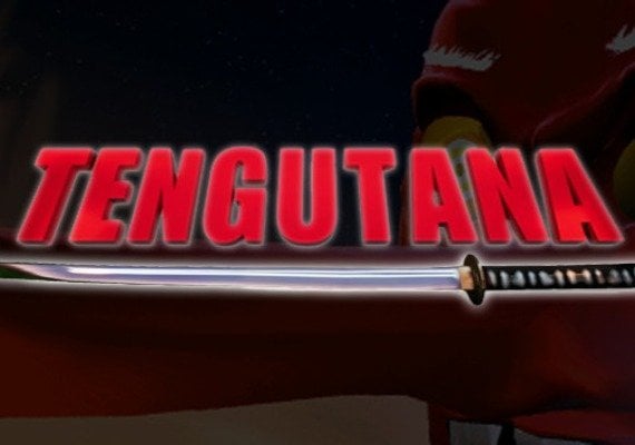 Tengutana [VR] (PC) Steam Key - GLOBAL