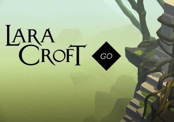 Lara Croft GO (PS4 / PS5) PSN Key - UNITED STATES