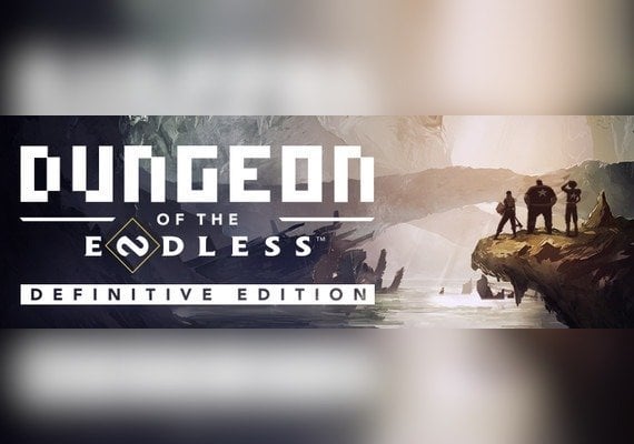 Dungeon of the Endless Definitive Edition (PC) Steam Key - GLOBAL
