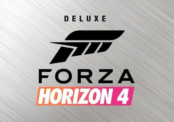 Forza Horizon 4 Deluxe Edition (PC / Xbox One / Xbox Series X|S) Microsoft Store Key - UNITED STATES