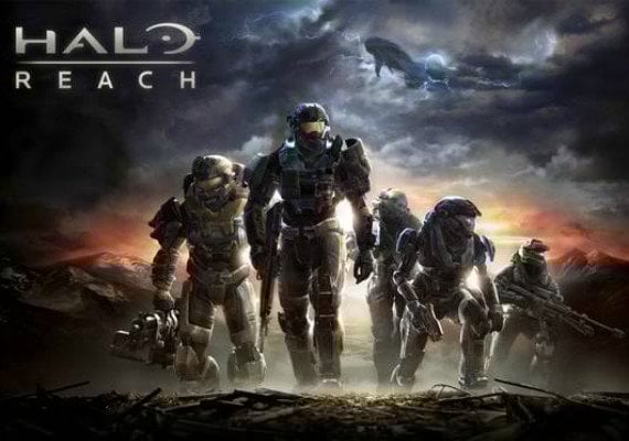 Halo: Reach (PC / Xbox One / Xbox Series X|S) Microsoft Store Key - EU