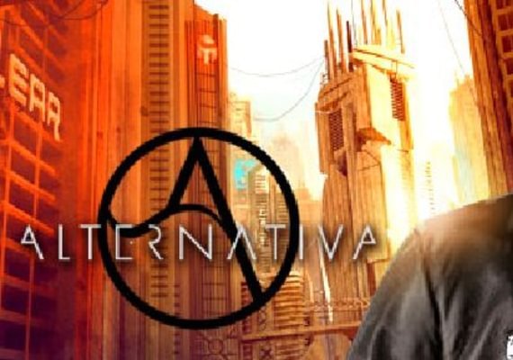 Alternativa (PC) Steam Gift - GLOBAL