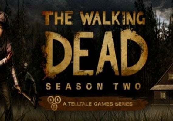 The Walking Dead: Season 2 (PC) Steam Gift - GLOBAL