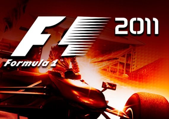 F1 2011 (PC) Steam Gift - GLOBAL