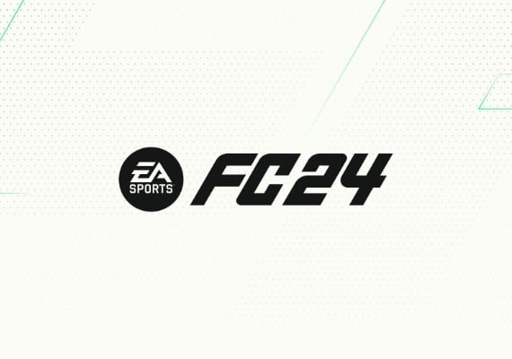 EA Sports: FC 24 (PC) Steam Gift - GLOBAL