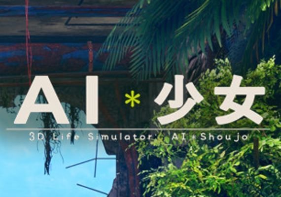AI＊Shoujo AI＊少女 (PC) Steam Gift - EU