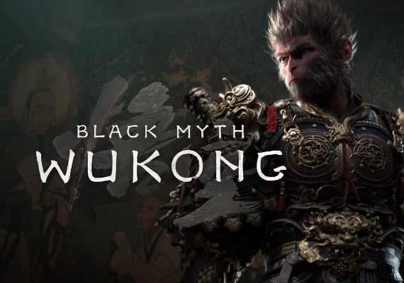 Black Myth: Wukong (PC) Steam Gift - EU