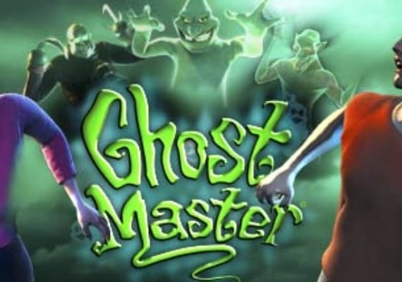 Ghost Master (PC) Steam Account - GLOBAL