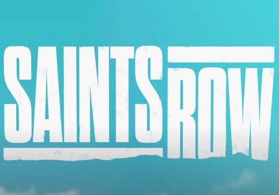 Saints Row (PC) Steam Account - GLOBAL