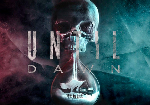 Until Dawn (PC) Steam Key - ROW