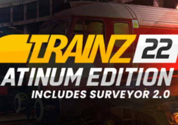TRS22 Platinum Edition Bundle (PC) Steam Account - GLOBAL