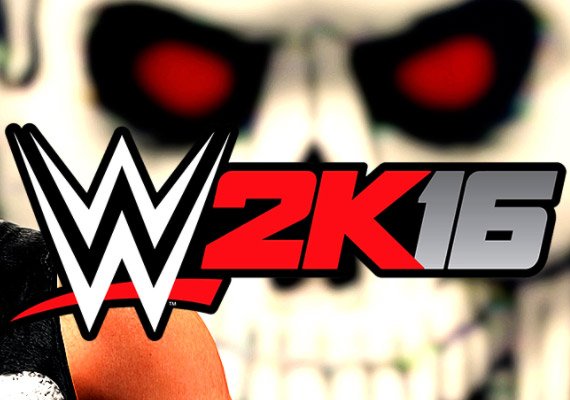 WWE 2K16 (PC) Steam Key - EU