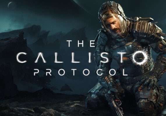 The Callisto Protocol (PC) Steam Gift - GLOBAL