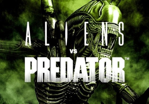 Aliens vs. Predator (PC) Steam Gift - GLOBAL