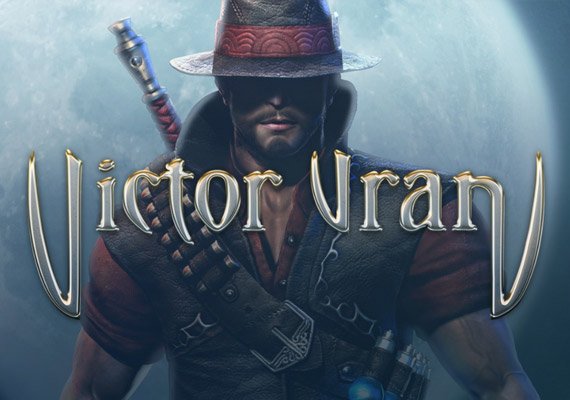 Victor Vran (PC) Steam Gift - GLOBAL