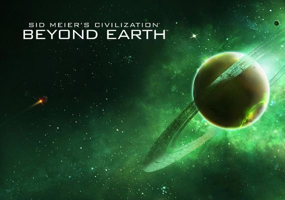 Sid Meier's Civilization: Beyond Earth (PC) Steam Gift - GLOBAL