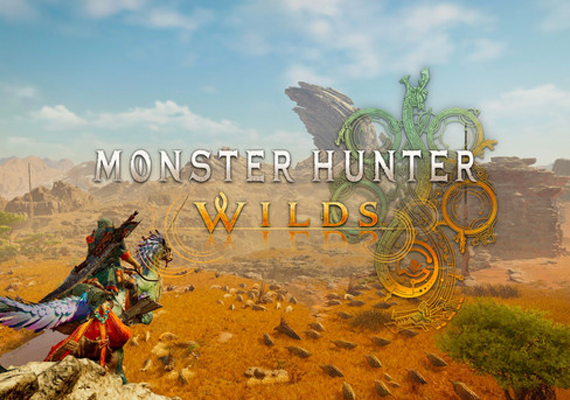 Monster Hunter Wilds (PC) Steam Gift - GLOBAL