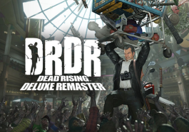 Dead Rising Deluxe Remaster (PC) Steam Gift - GLOBAL