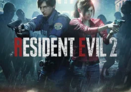 Resident Evil 2 (PC) Steam Gift - GLOBAL