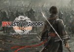 Dynasty Warriors: Origins Digital Deluxe Edition (PC) Steam Account - GLOBAL