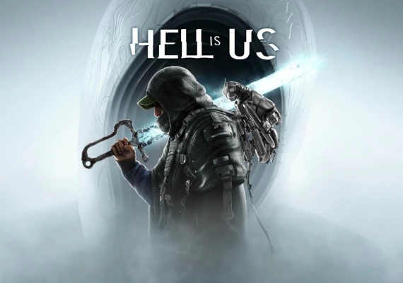 Hell is Us (PC) Steam Key - EU