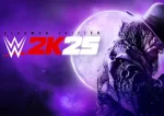 WWE 2K25 Deadman Edition (PC) Steam Account - GLOBAL
