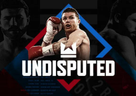 Undisputed Deluxe WBC Edition (PC) Steam Account - GLOBAL
