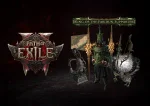 Path of Exile 2 - King of the Faridun Supporter (PC) Steam Account - GLOBAL