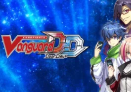 Cardfight!! Vanguard Dear Days (PC) Steam Gift - GLOBAL