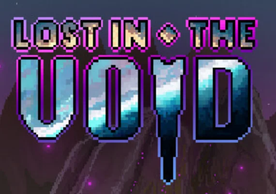 Lost in the Void (PC) Steam Key - GLOBAL