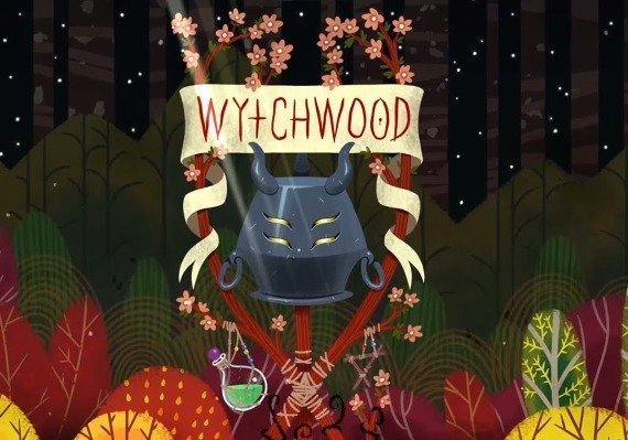 Wytchwood (PC) Steam Key - GLOBAL