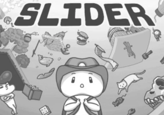 Slider (PC) Steam Key - GLOBAL