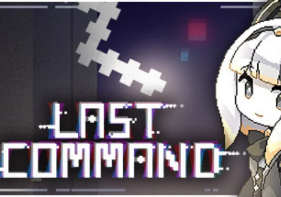 Last Command (PC) Steam Key - GLOBAL