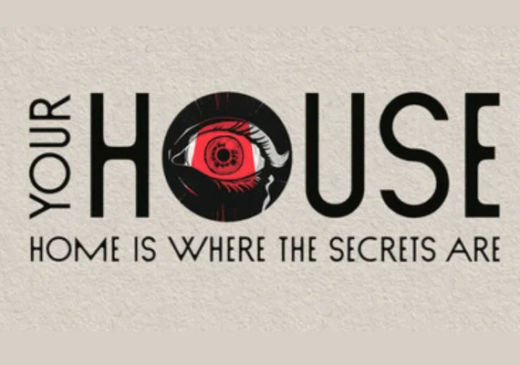 YOUR HOUSE (PC) Steam Key - GLOBAL