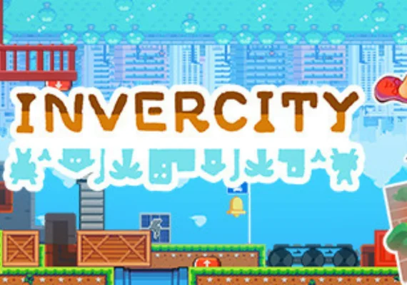 Invercity (PC) Steam Key - GLOBAL