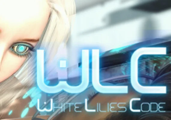 White Lilies Code (PC) Steam Key - GLOBAL
