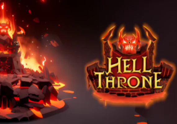 Hell Throne (PC) Steam Key - GLOBAL
