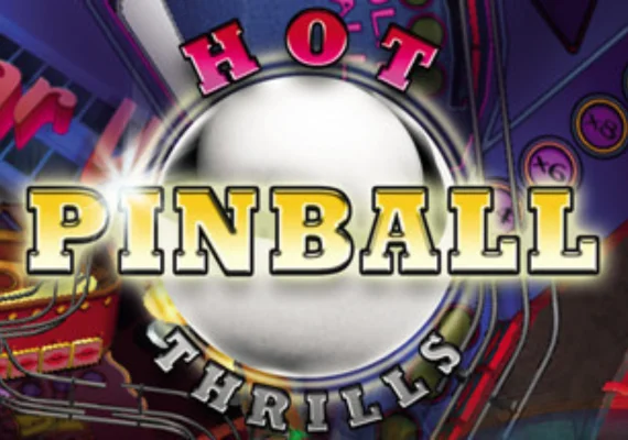 Hot Pinball Thrills (PC) Steam Key - GLOBAL