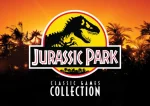 Jurassic Park Classic Games Collection (PC) Steam Key - GLOBAL