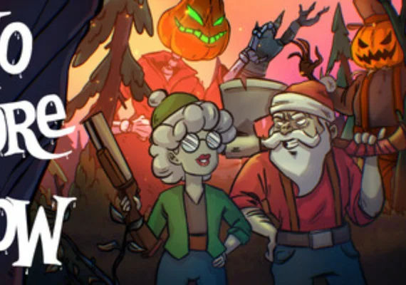 No More Snow (PC) Steam Key - GLOBAL