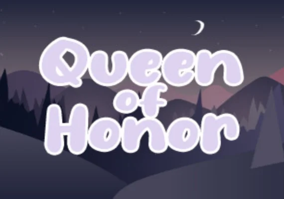 Queen of Honor (PC) Steam Key - GLOBAL