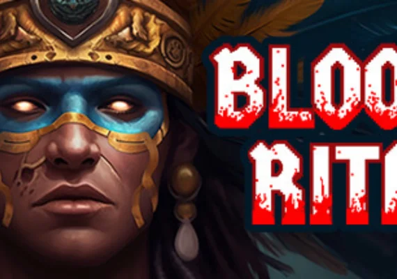 Blood Rite (PC) Steam Key – GLOBAL