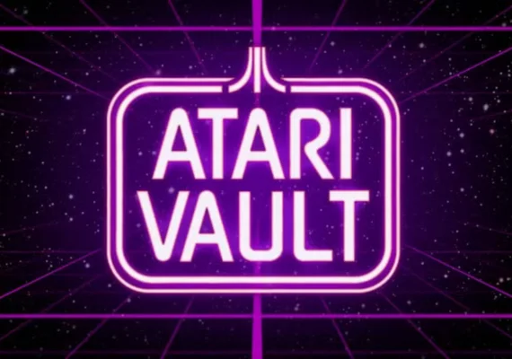 Atari Vault Complete Bundle (PC) Steam Key - GLOBAL