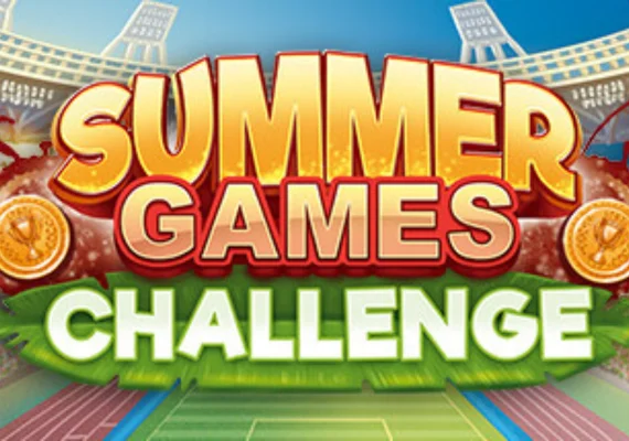 Summer Games Challenge (PC) Steam Key - GLOBAL