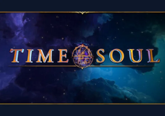 TIME SOUL (PC) Steam Key - GLOBAL