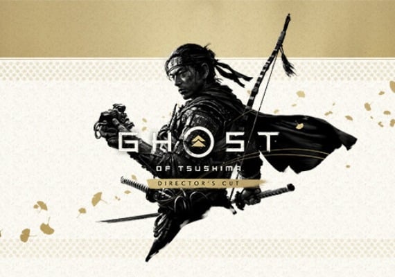 Ghost of Tsushima DIRECTOR'S CUT (PC) Steam Key - LATIN AMERICA
