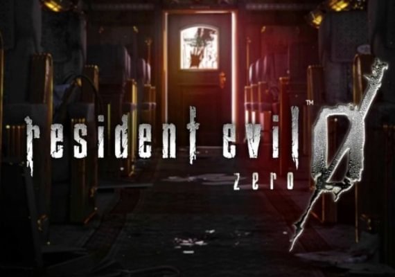 Resident Evil 0 / Biohazard 0 HD Remaster (PC) Steam Key - LATIN AMERICA