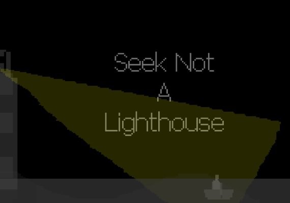 Seek Not a Lighthouse (PC) Steam Key - EU