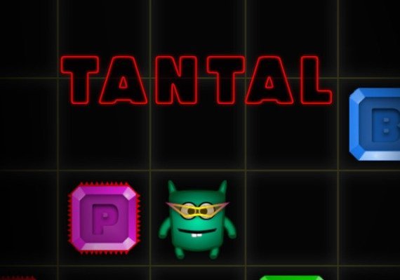 Tantal (PC) Steam Key - EU